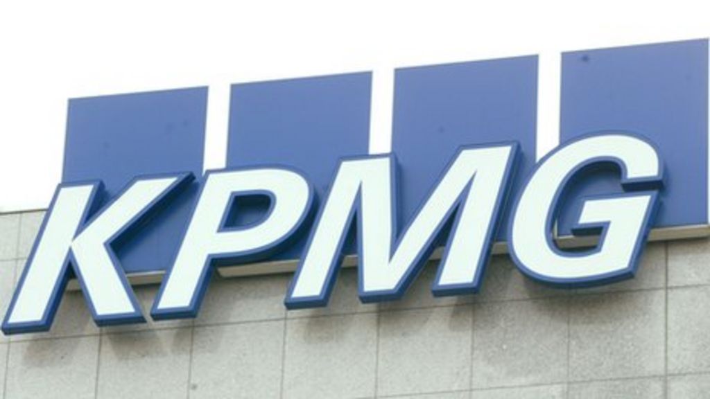 KPMG sees pay and bonuses rise as UK profits jump 27 BBC News