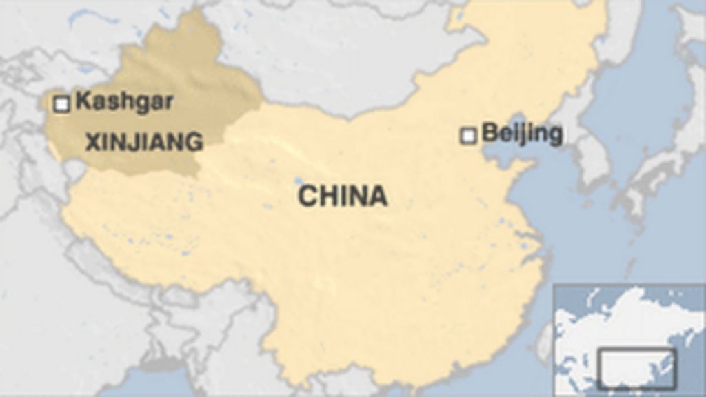 Sixteen dead in China Xinjiang clash