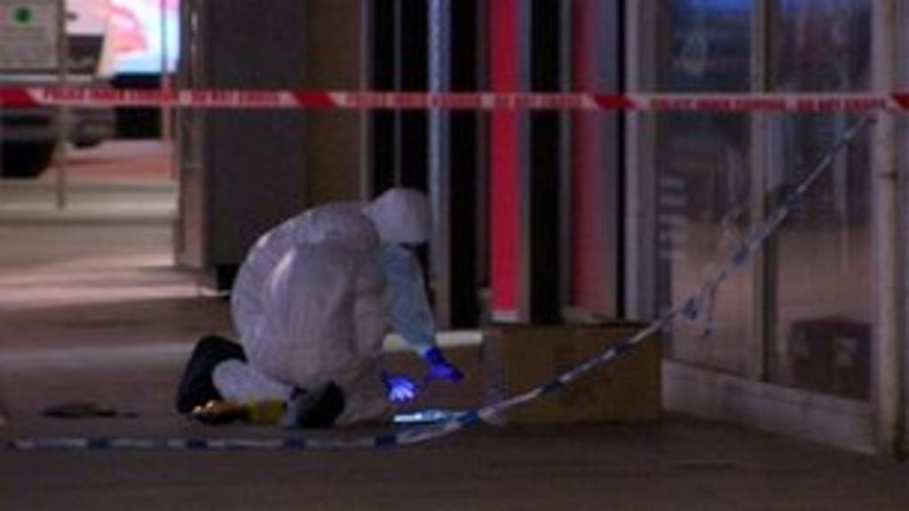 BBC Northern Ireland news website's 20 most read stories ...