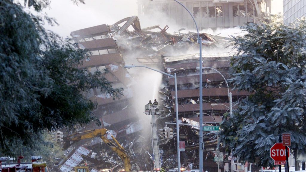 Canadians Wary Of 9 11 Explanations And Of Us Officials c News