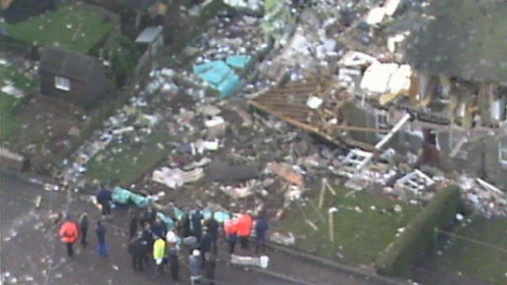 Lockerbie bombing Former FBI chief expects more arrests BBC News