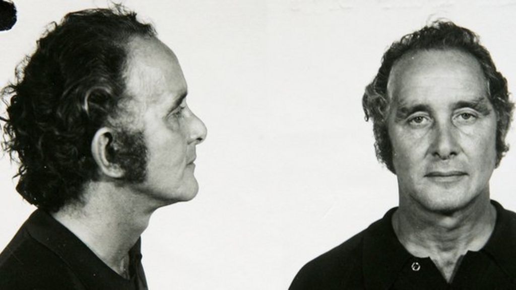 Great Train Robber Ronnie Biggs dies