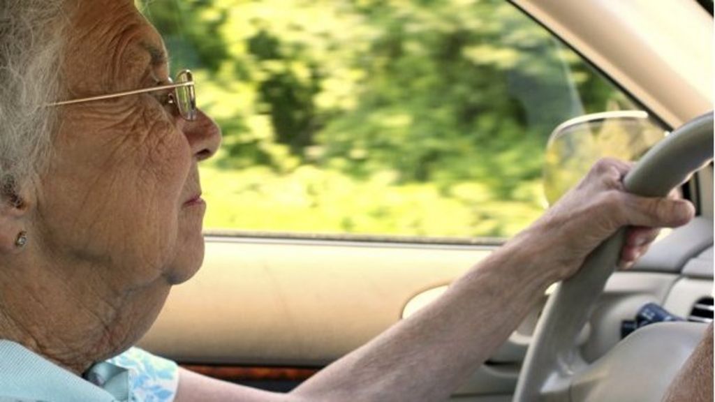 drivers-with-early-dementia-are-a-risk-to-the-public-bbc-news