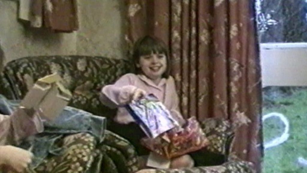 Johanna Young 1992 murder Parents in fresh appeal BBC News