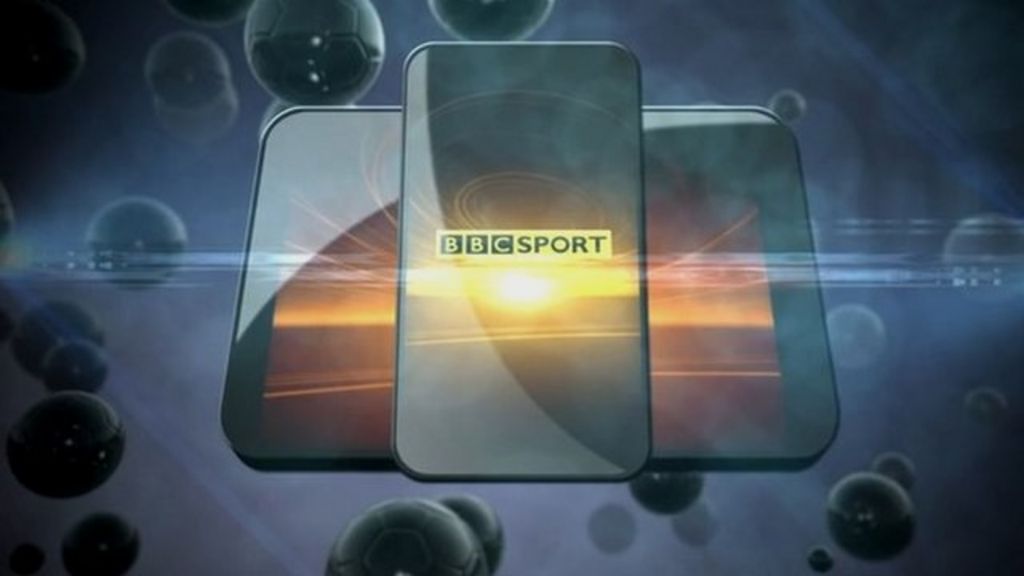 BBC Sport app: See the latest news and watch live content on the move - BBC Sport