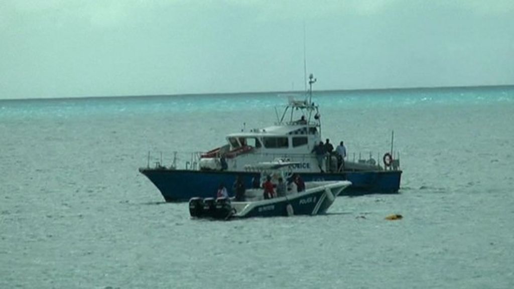 Eighteen migrants drown in Caribbean