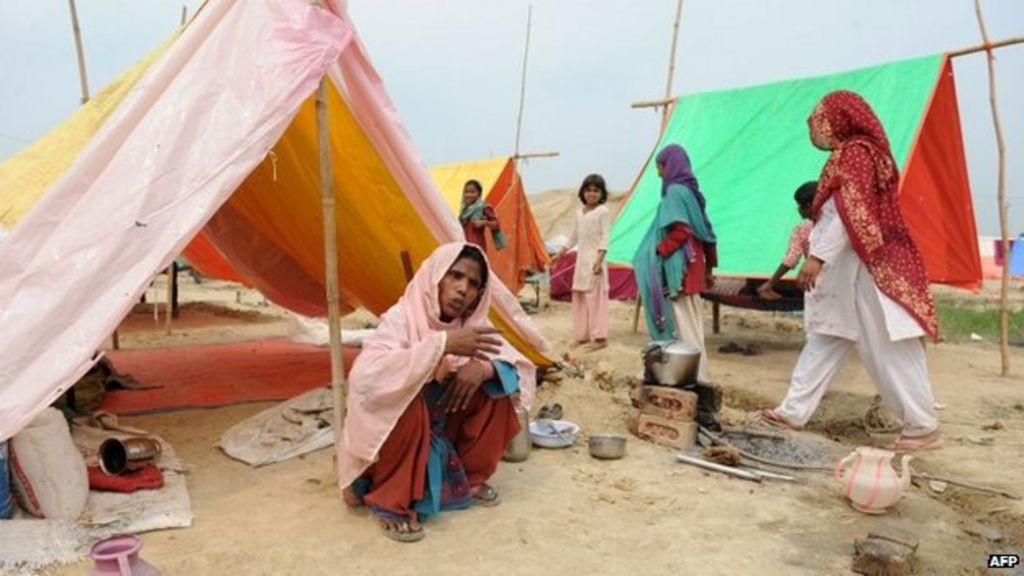 Amnesty: Families 'not compensated after 2013 India riots'