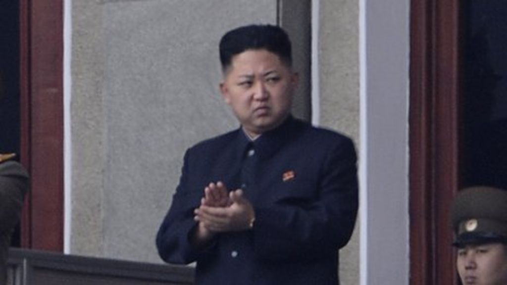 Did Kim Jong Un feed his uncle to dogs? BBC News