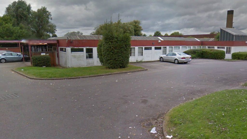 Wolverton Health Centre opens after delay of almost three months BBC News