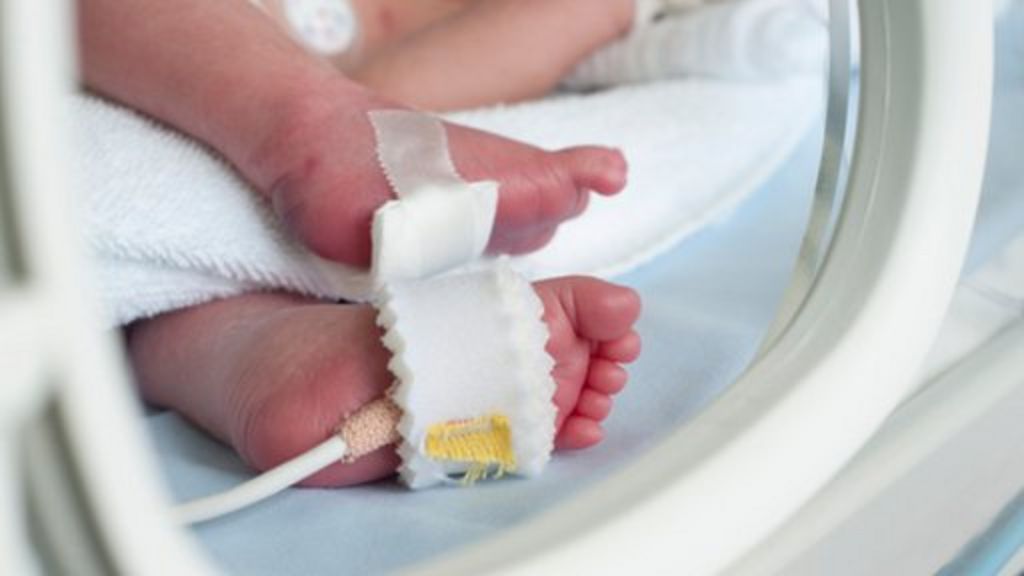 Bacteria linked to premature birth BBC News