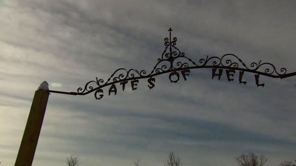 Gates found
