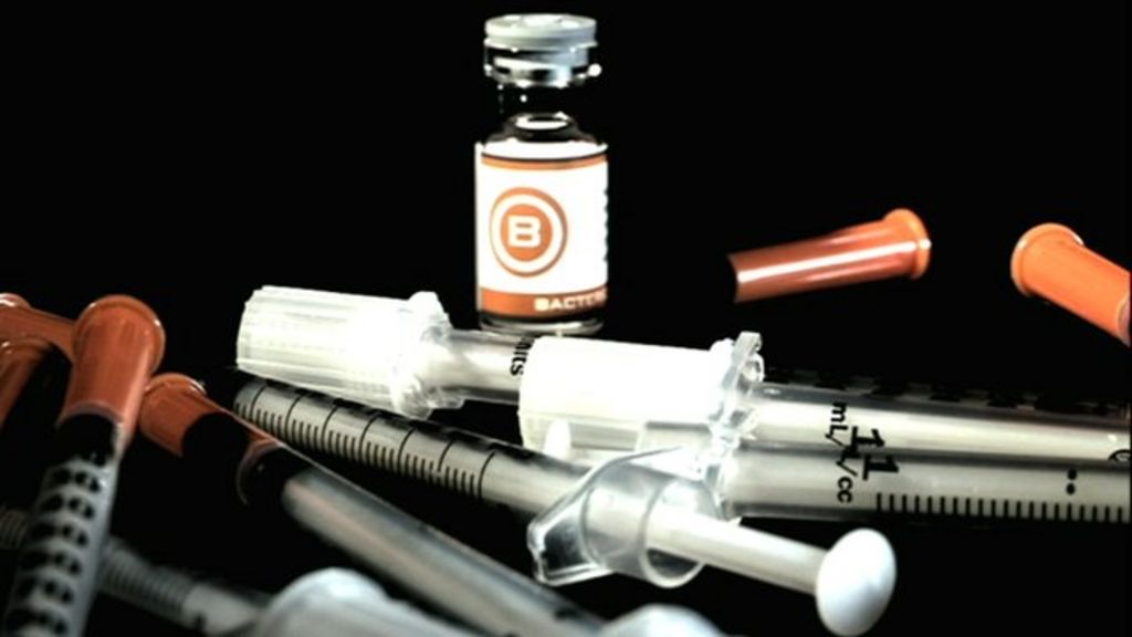 Potential Dangers Of Illegal Tanning Injections Bbc News