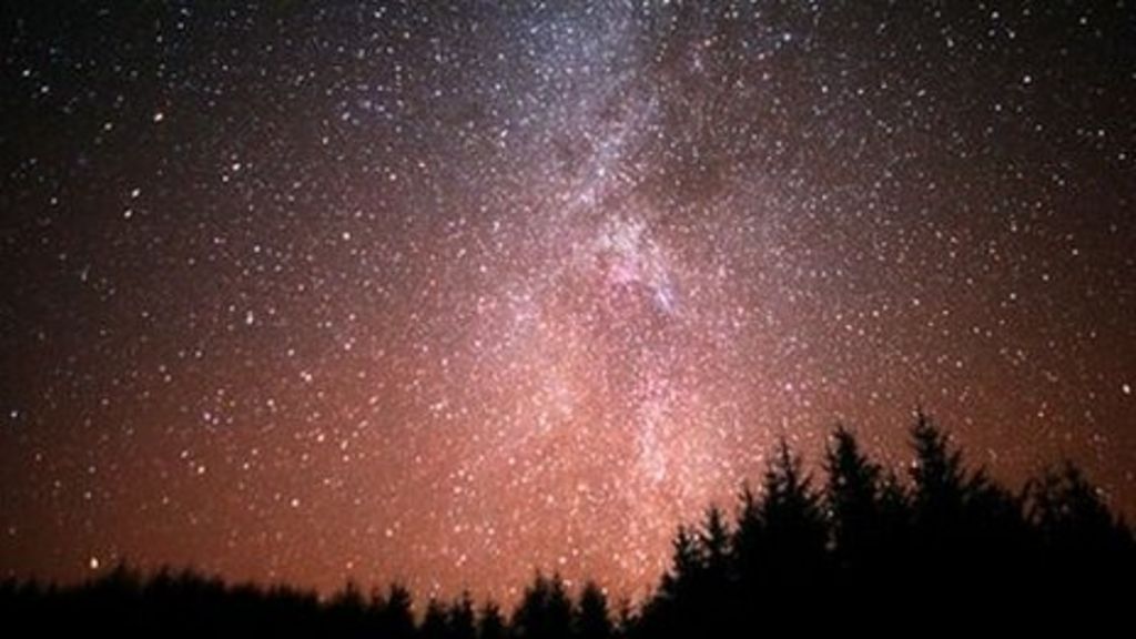 cornwall-gains-two-stargazing-dark-sky-sites-bbc-news