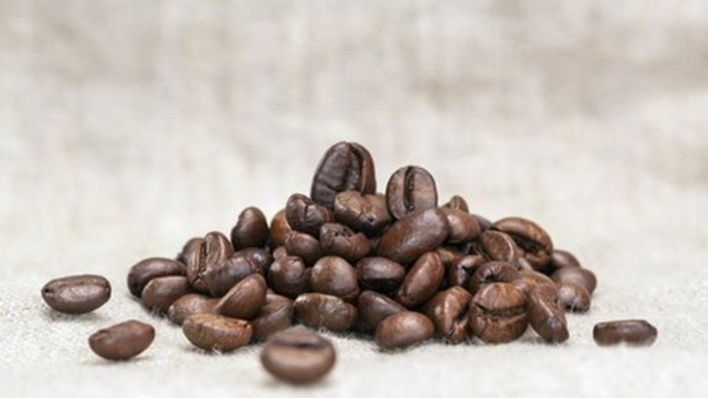 Caffeine pill 'could boost memory' BBC News