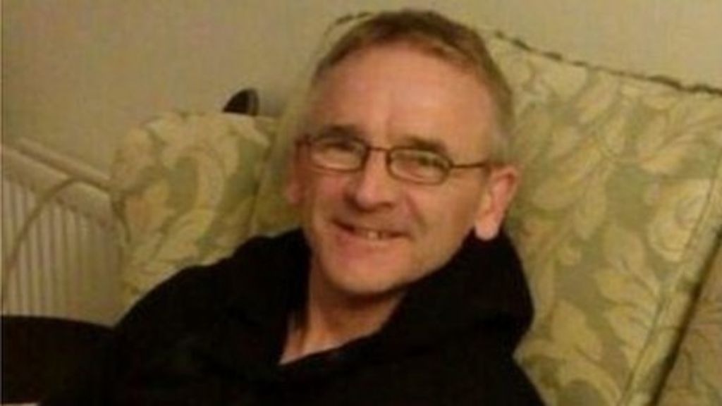 Derby Bus Driver David Hunter Murdered By Heteny Tarsoly Over Affair 