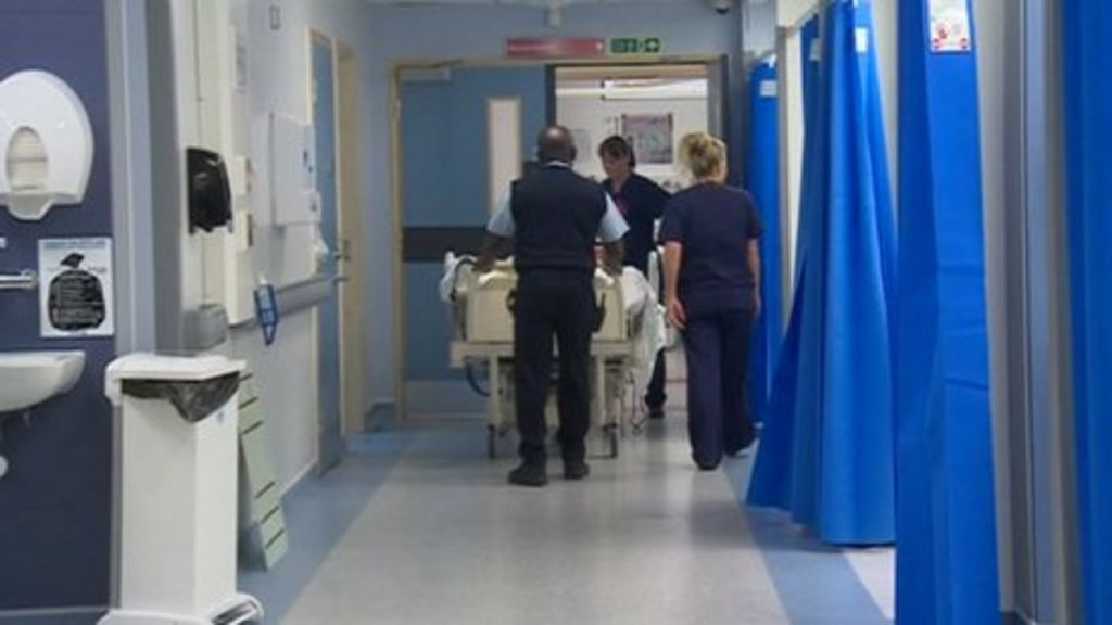 Good Hope Hospital must improve standards, say inspectors BBC News
