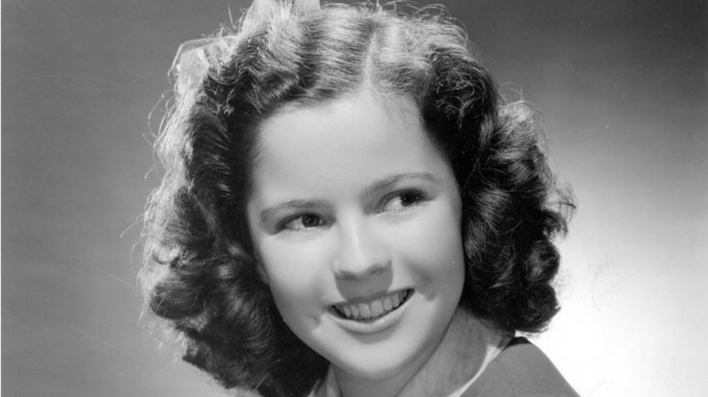 Obituary: Shirley Temple - BBC News