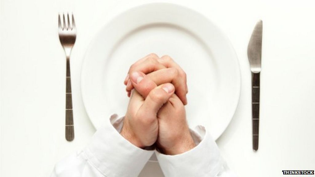 Image result for praying for food