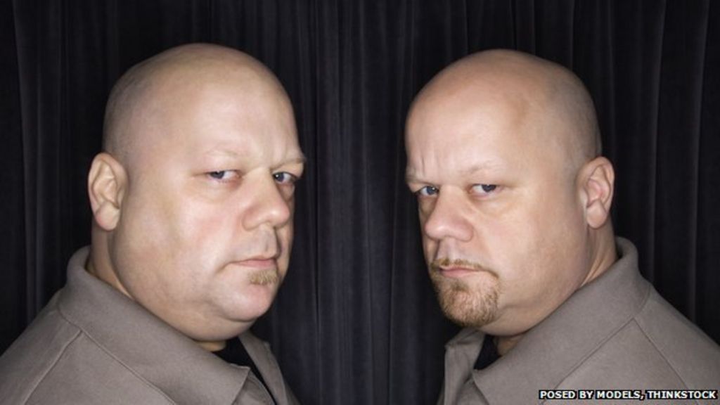 Twin DNA Test Why Identical Criminals May No Longer Be Safe BBC News    72291164 Twinsbeigeshirtthinkstock 