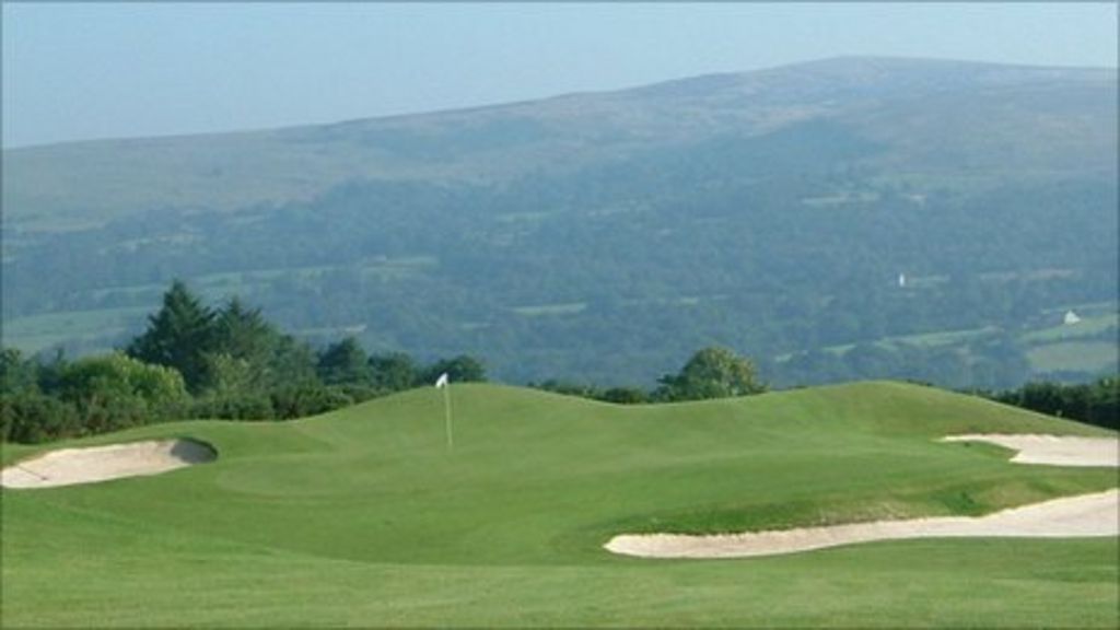 Garnant Golf Club liquidation Call for inquiry by Rhodri Glyn Thomas