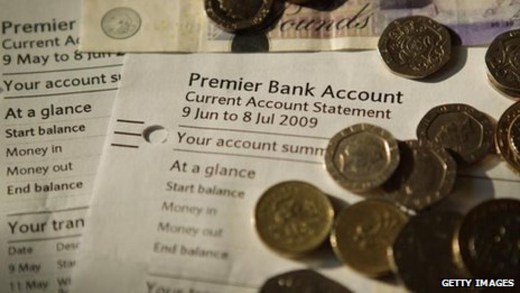 Bank current account switching reaches 1.2 million BBC News