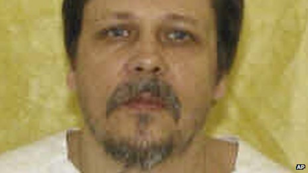 Row over 'agonising' US execution