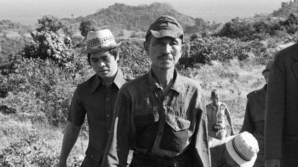 Japan Ww2 Soldier Who Refused To Surrender Hiroo Onoda Dies Bbc News 8385