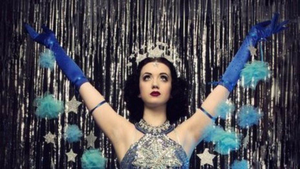 New Burlesque Is It Empowering Or Demeaning To Women c News