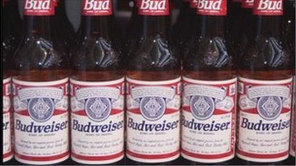 Anheuser-Busch Inbev Buys Back Oriental Brewery For $5.8bn - BBC News