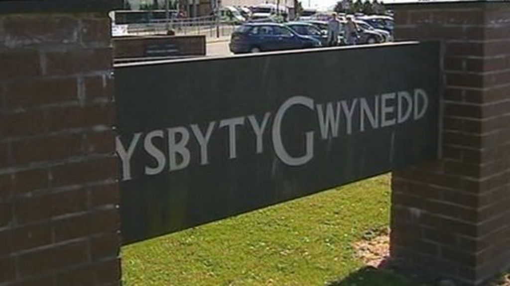 Mental health Ysbyty Gwynedd's Hergest Unit could lose