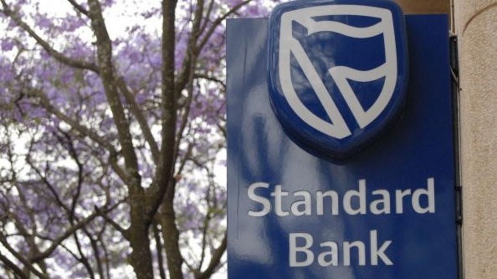 Standard Bank Fined Over Lax Anti Money Laundering Controls Bbc News