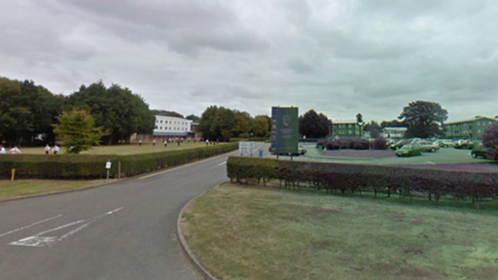 Wymondham College apologises over pupils' data breach BBC News