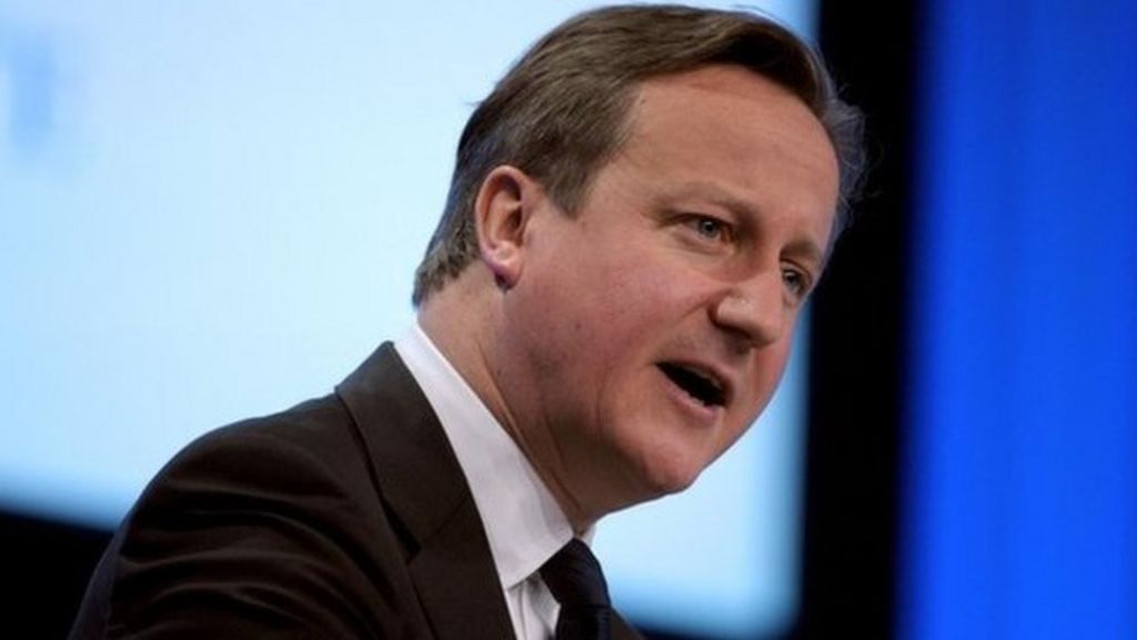 cameron-companies-bringing-production-back-to-britain-bbc-news