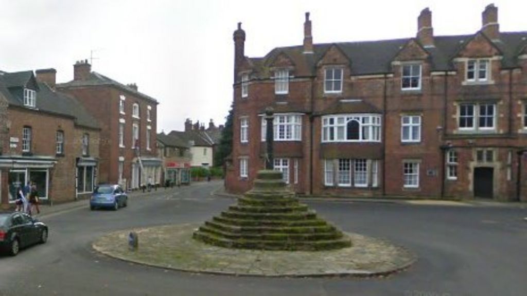 Repton Cross Future in doubt after repair dispute BBC News