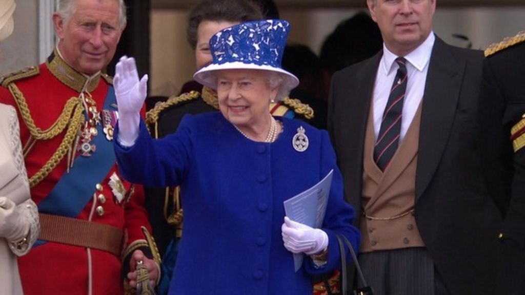 Queen 'not served well by Treasury' BBC News