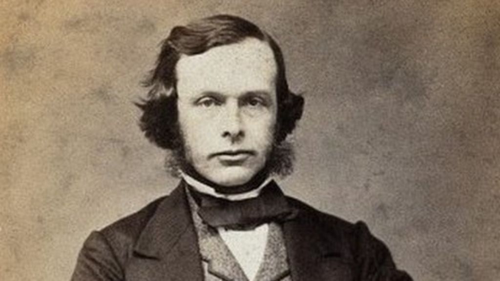 Joseph Lister's unknown operation uncovered BBC News