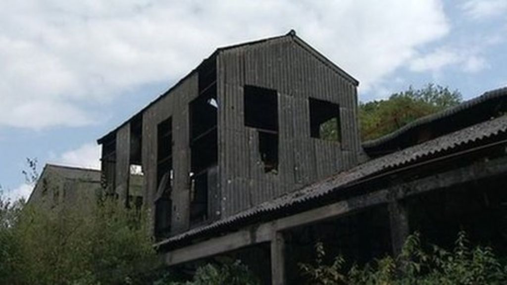 Australian firm prepares to open Devon tungsten mine BBC News