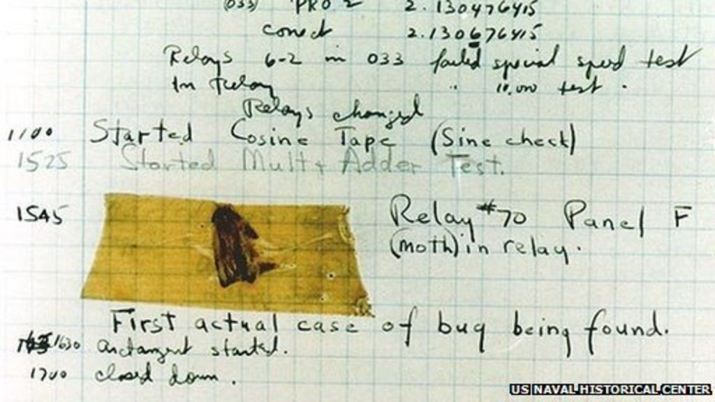 How To Make Money Finding Bugs In Software Bbc News