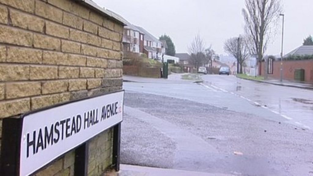 Teenager charged with attempted murder over Handsworth Wood stabbing BBC News