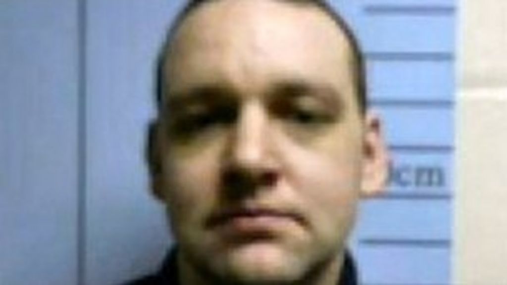 Early release prisoner Ian Lennox jailed for slashing BBC News