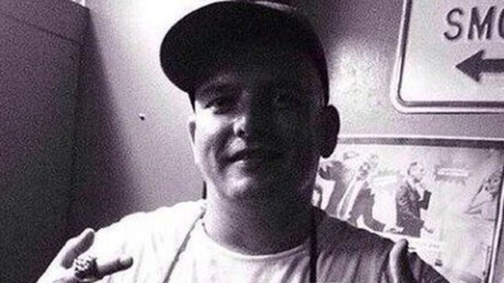 'Salford John' punch death Family pay tribute BBC News