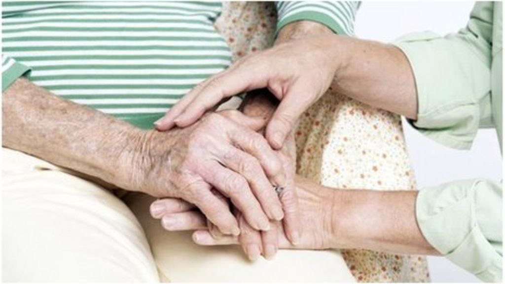 Home Care England