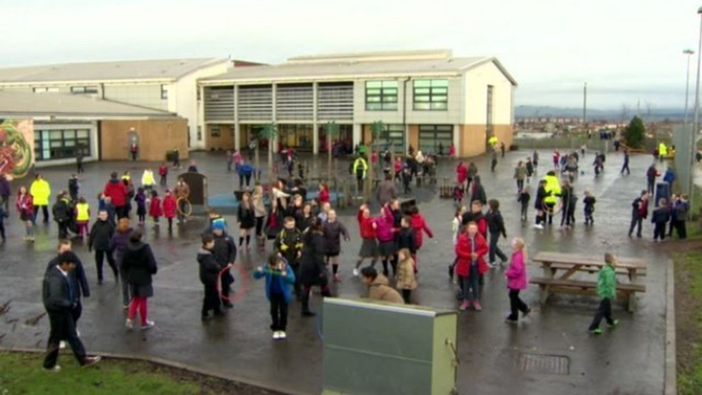 NI schools look to Scottish shared education model BBC News