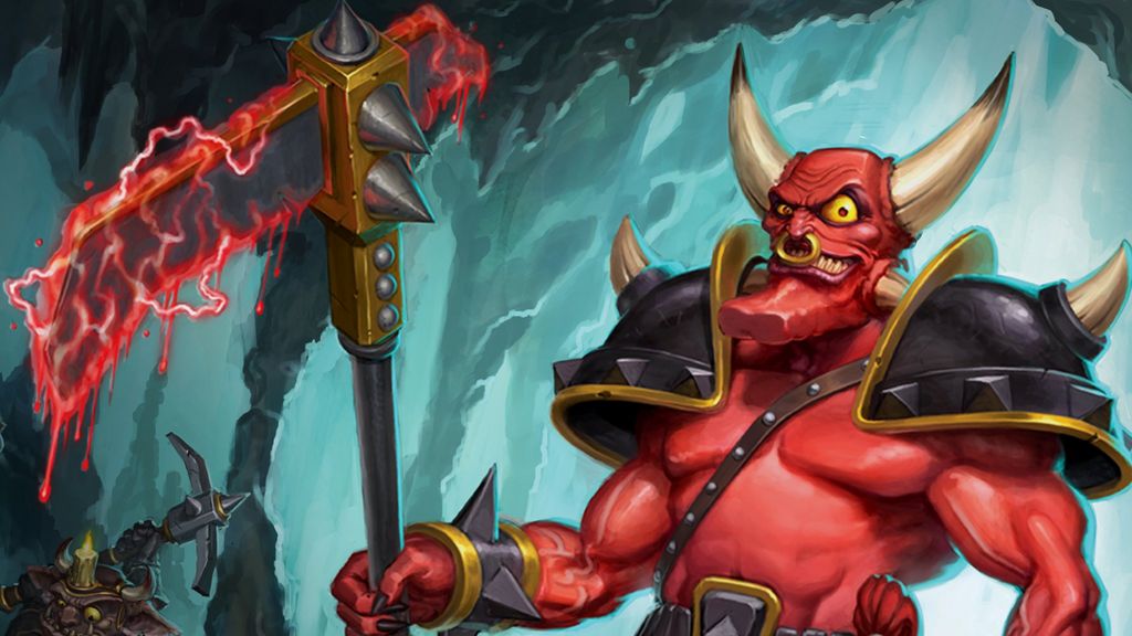 Dungeon keeper mobile гайд