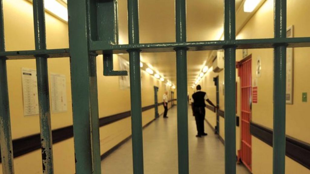 Sex Offenders Released From Prison Without Treatment Bbc