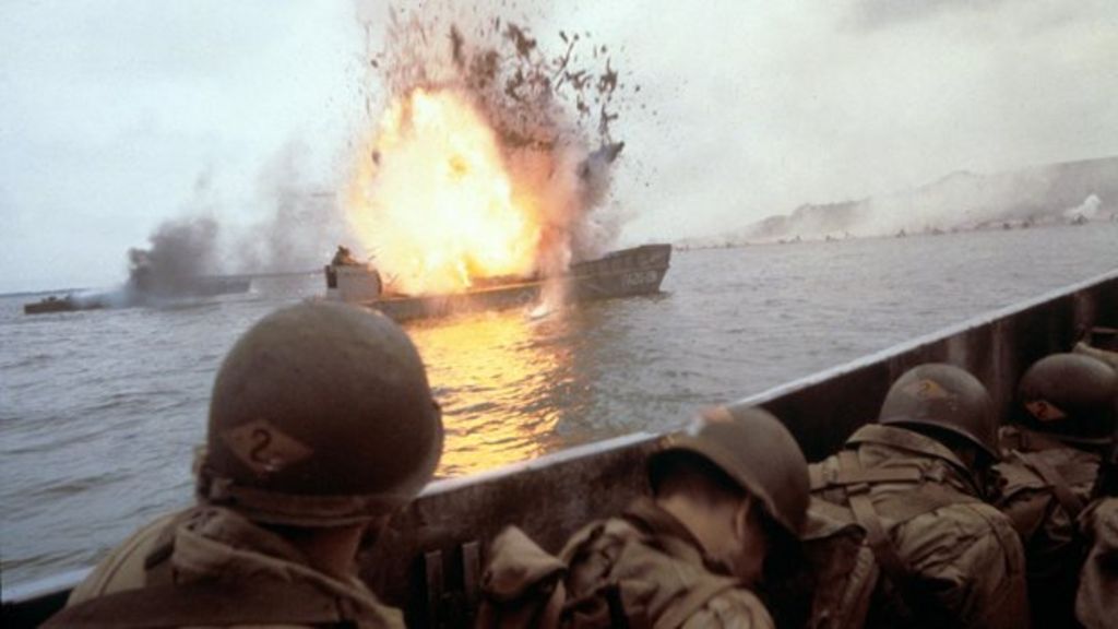 How Soon Is Too Soon To Make Movies About A War c News