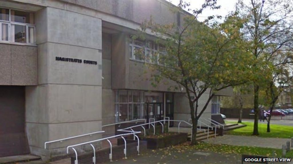 Neath Magistrates' Court to close and work to go to Swansea - BBC News