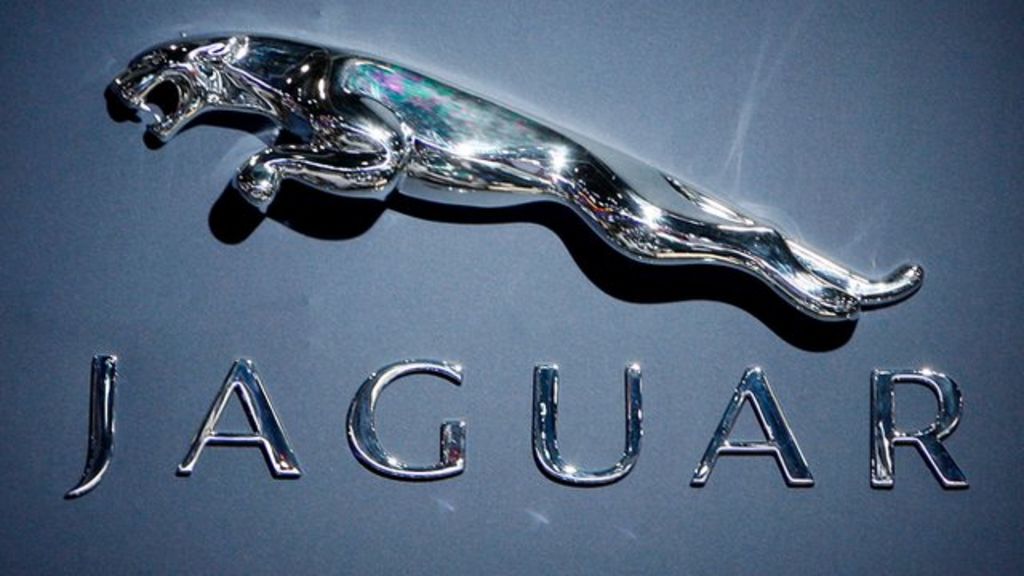Jaguar Land Rover quarterly profits double to £842m - BBC News