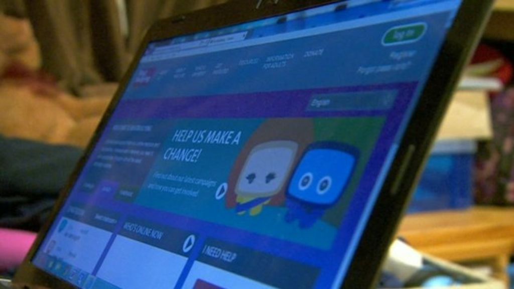 Campaign To Tackle Cyber Bullying Aims To Prevent Suicides Bbc News 4817