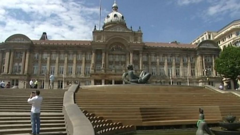Birmingham City Council report finds abuse risk for 132 children  BBC News